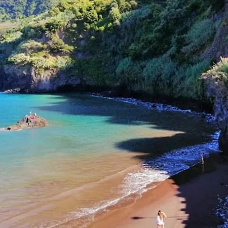 Estudio Costinha - Madeira * Garajau