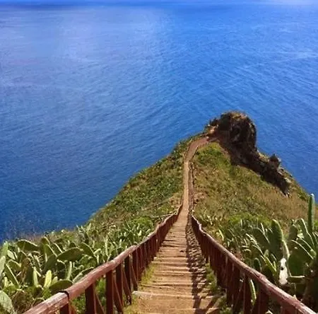 Estudio Costinha - Madeira 公寓式酒店