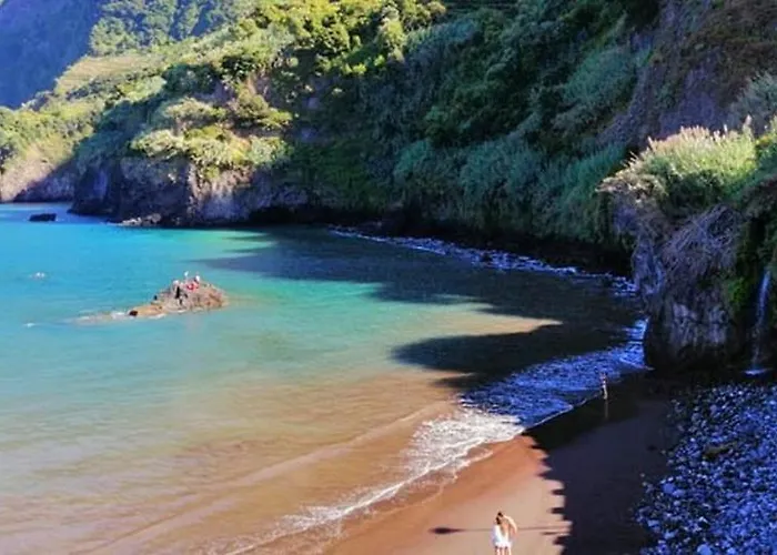Estudio Costinha - Madeira * Garajau