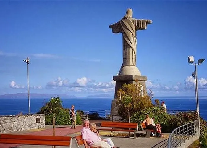 Estudio Costinha - Madeira Aparthotel Garajau
