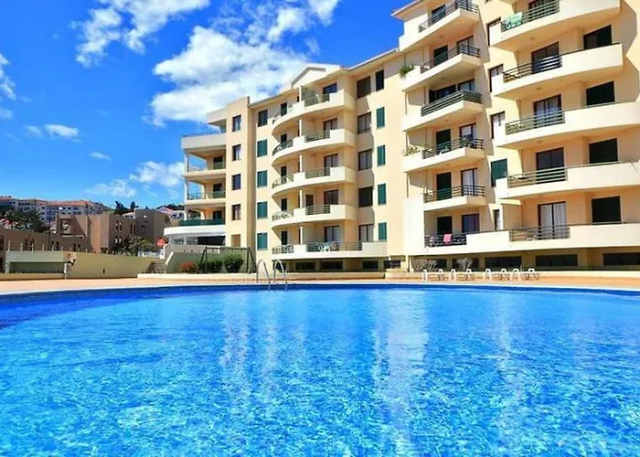 Estudio Costinha - Madeira * Garajau